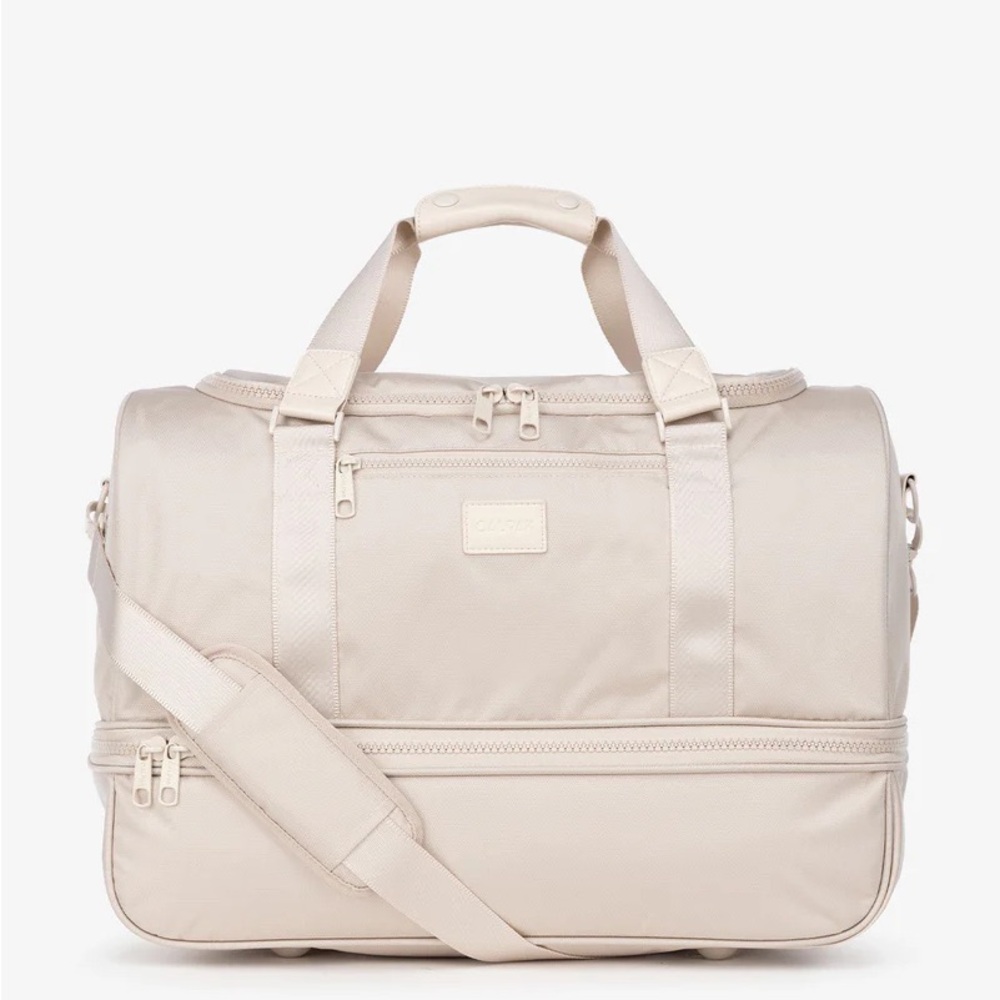 Calpak Stevyn Travel Duffel Bag